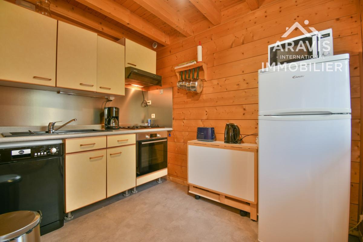 Chalet avec 2 appartements - Photo 4