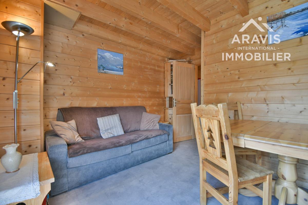 Chalet avec 2 appartements - Photo 5