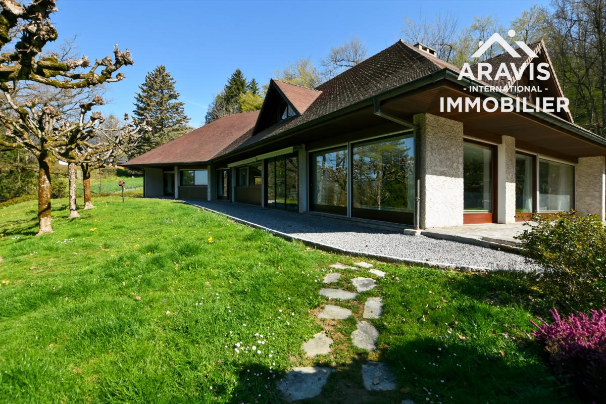 Maison à vendre, 8 pièces, 250 m², Cluses