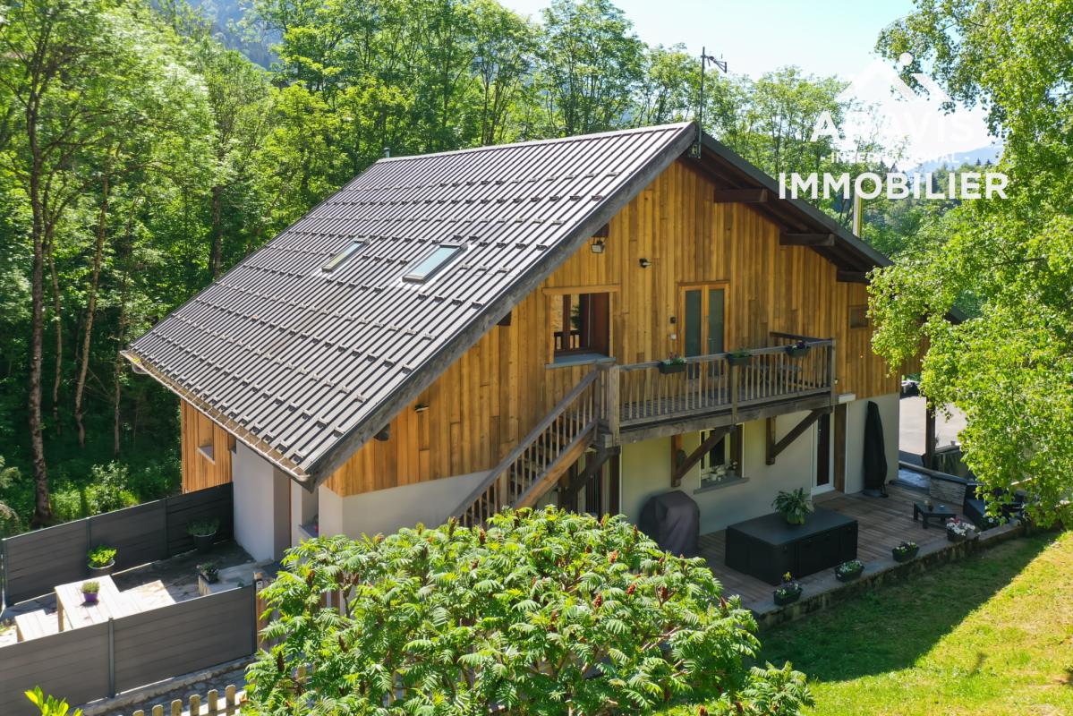 Maison à vendre, 11 pièces, 261 m², Talloires Montmin