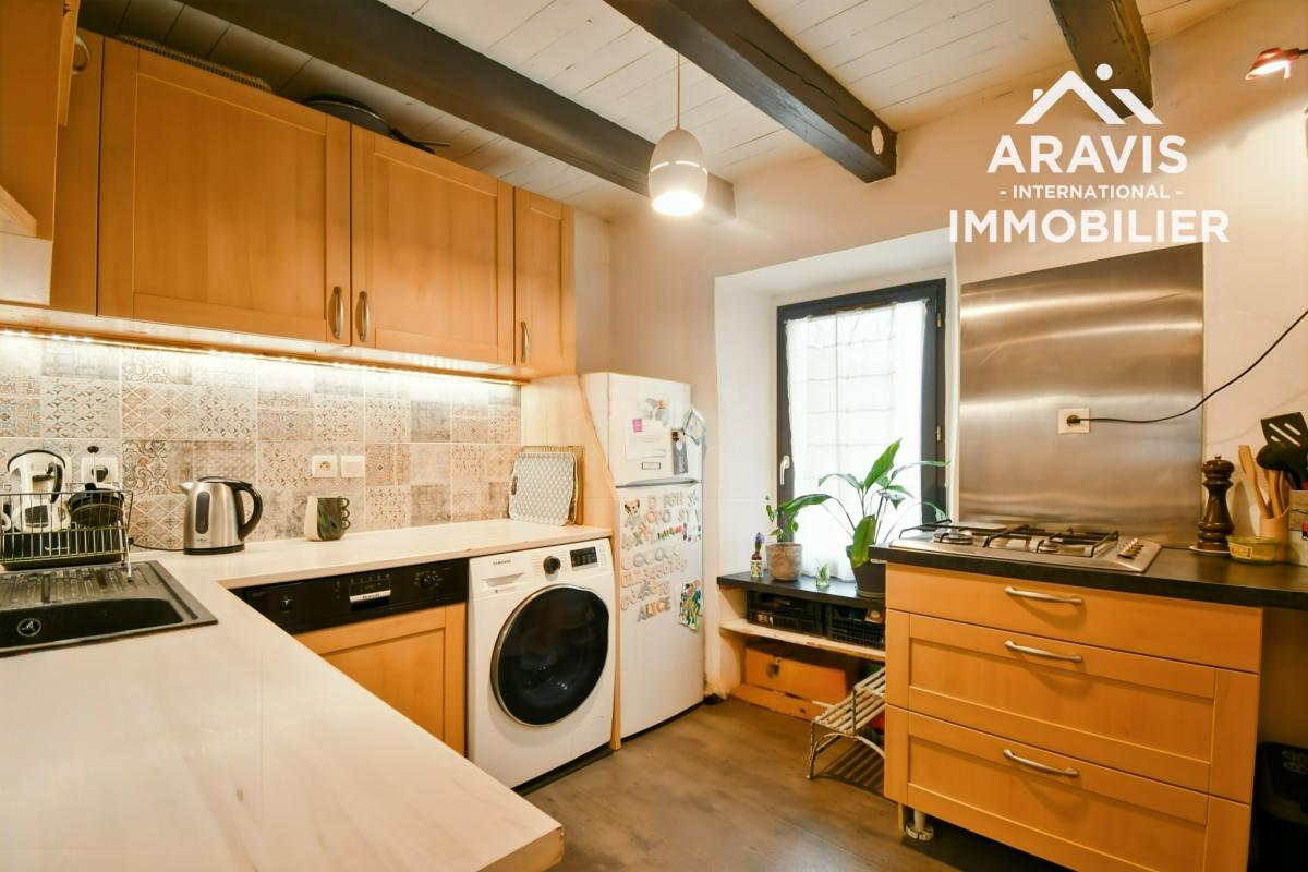 Triplex avec 1 terrasse et 1 balcon - Photo 4