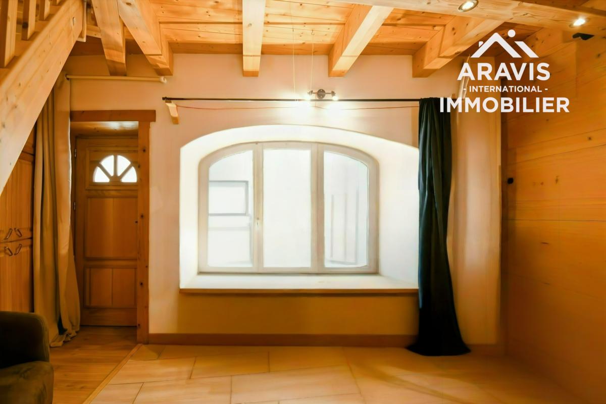 Maison à vendre, 5 pièces, 68 m², Thones