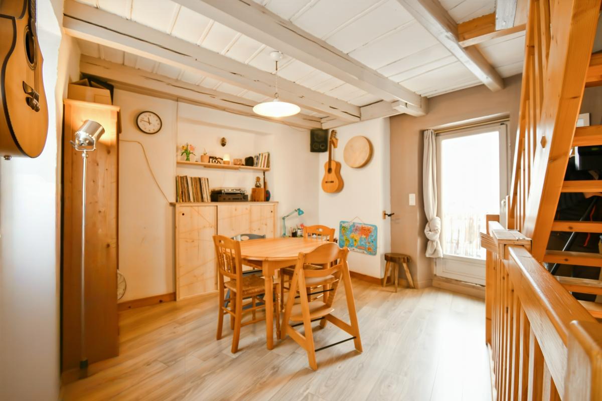 Maison de village de 68 m2 - Photo 4