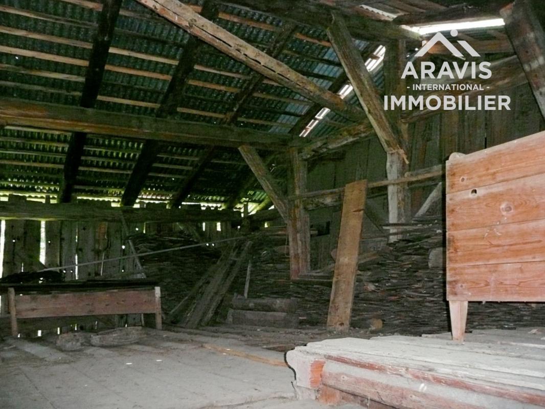 Chalet d'Alpage avec Permis de Construire - Photo 3