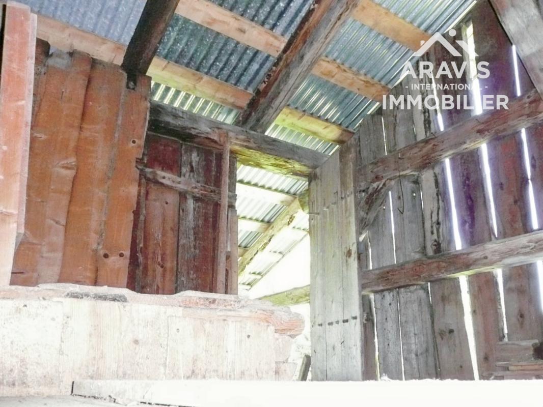 Chalet d'Alpage avec Permis de Construire - Photo 5