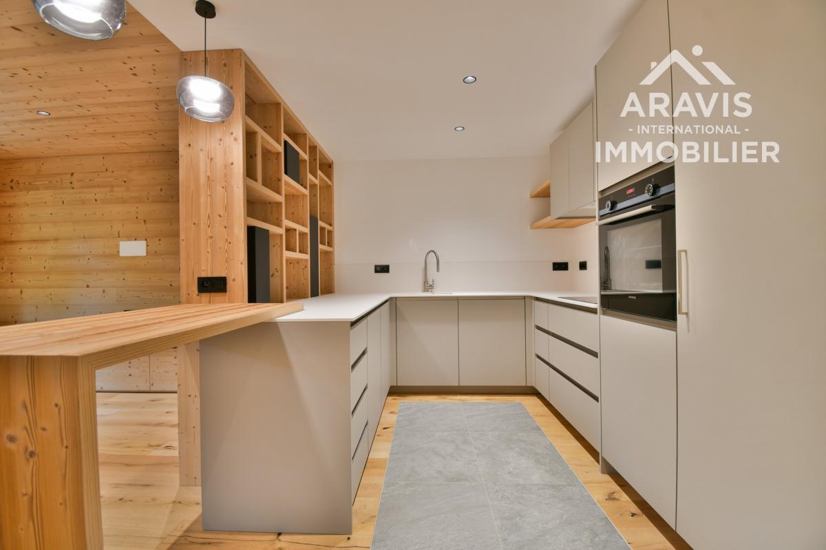 Magnifique triplex aux volumes généreux - Photo 2