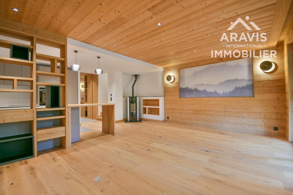 Magnifique triplex aux volumes généreux - Photo 3
