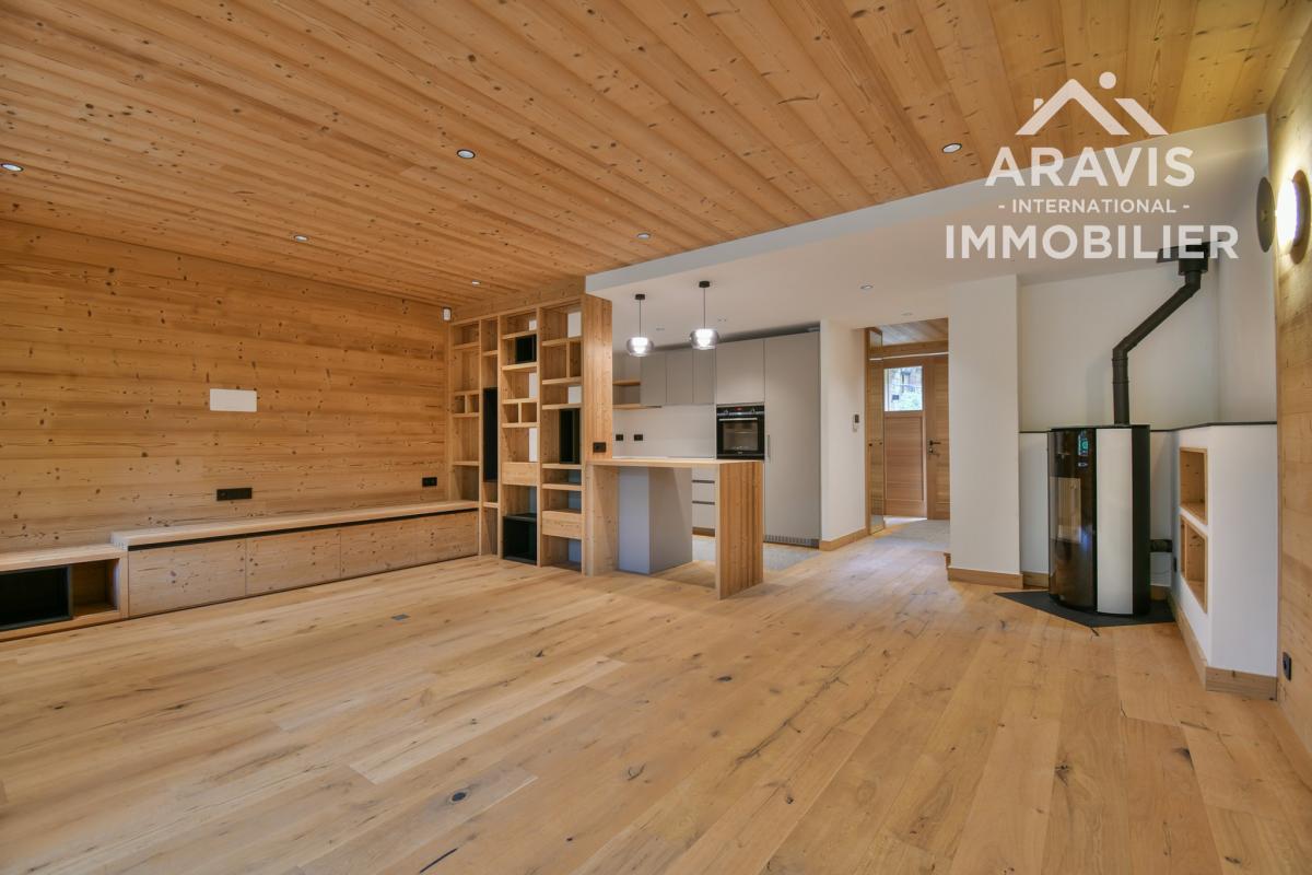 Magnifique triplex aux volumes généreux - Photo 4