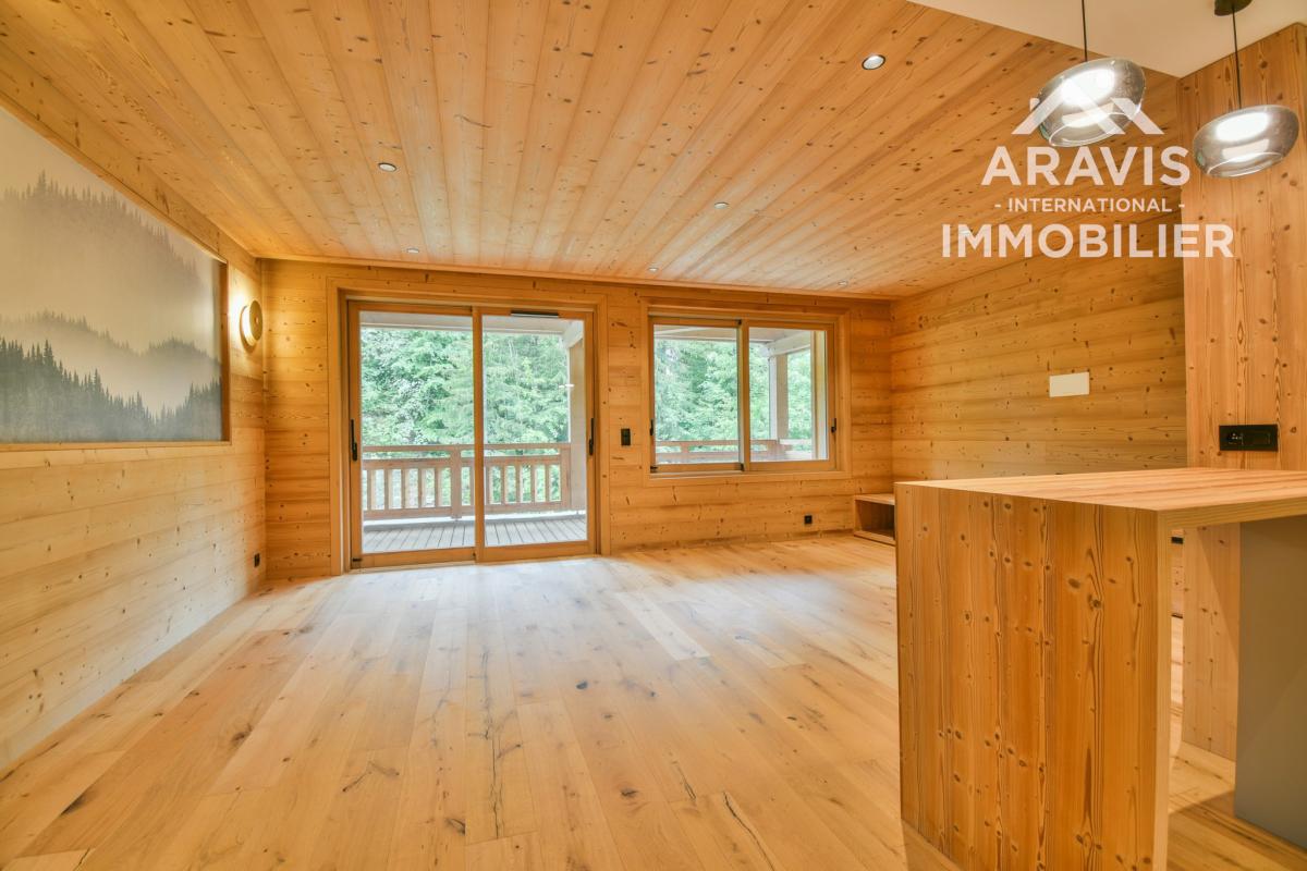 Magnifique triplex aux volumes généreux - Photo 5