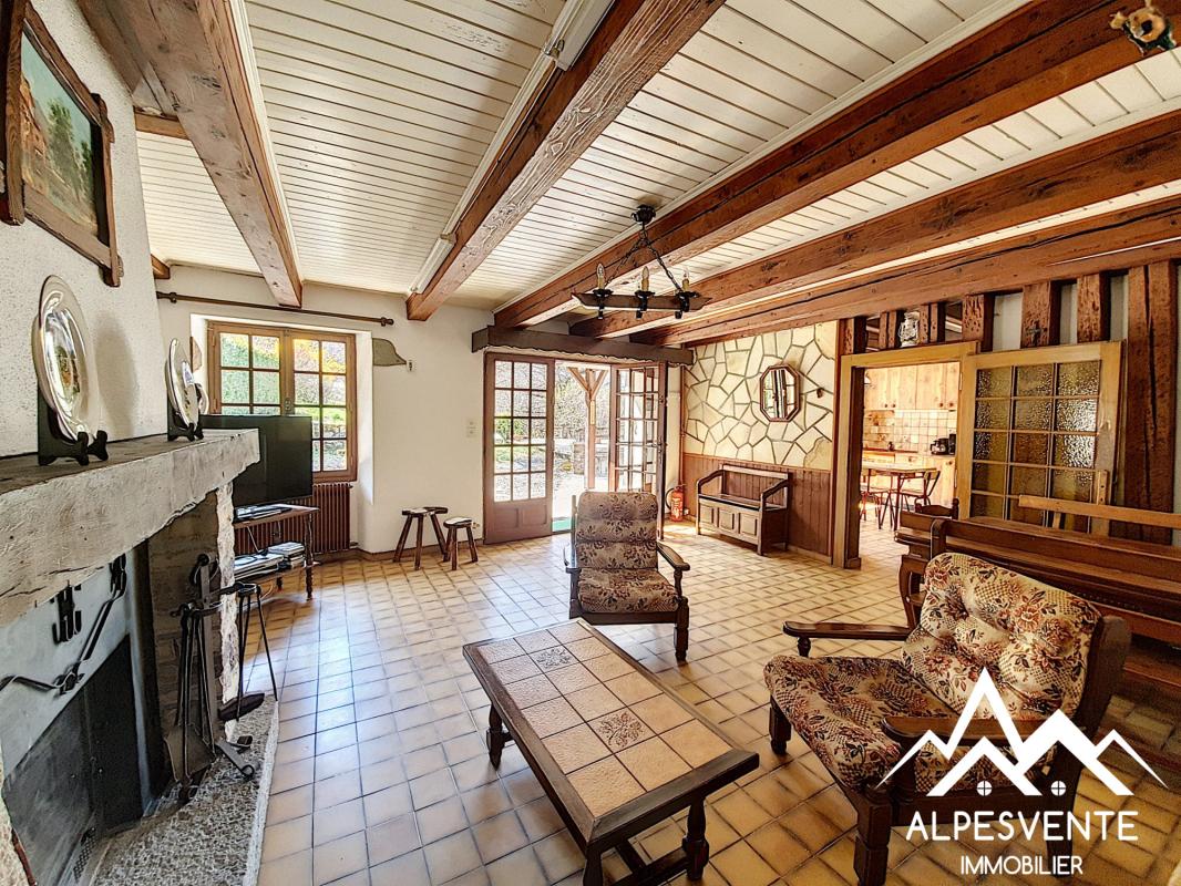 Maison La Villaz - Photo 2
