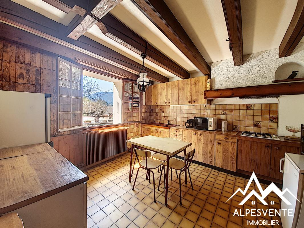 Maison La Villaz - Photo 3