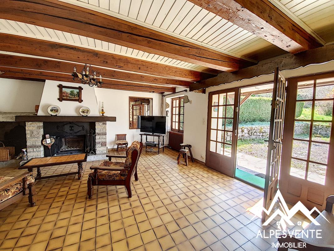 Maison La Villaz - Photo 5