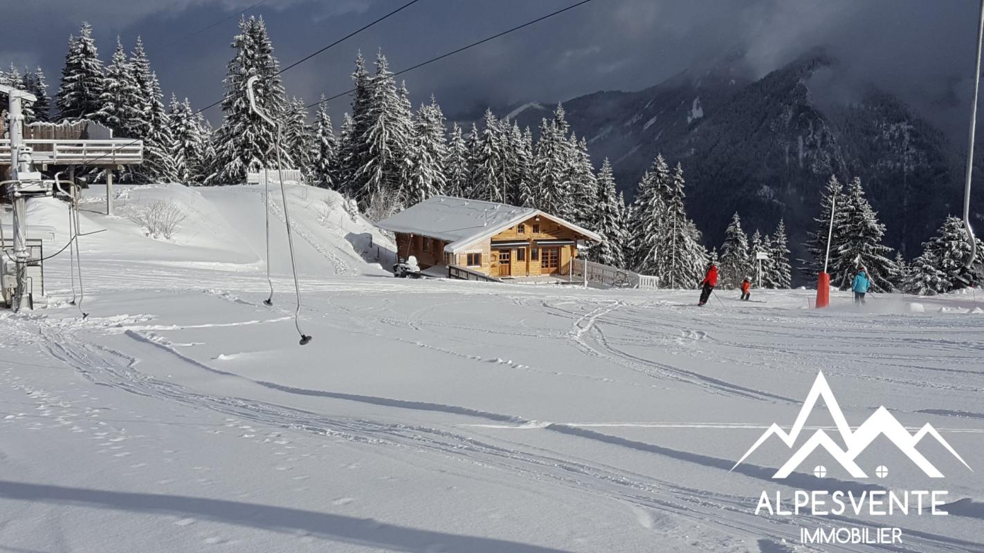 Chalet Restaurant Le Pasta Roc - Photo 4