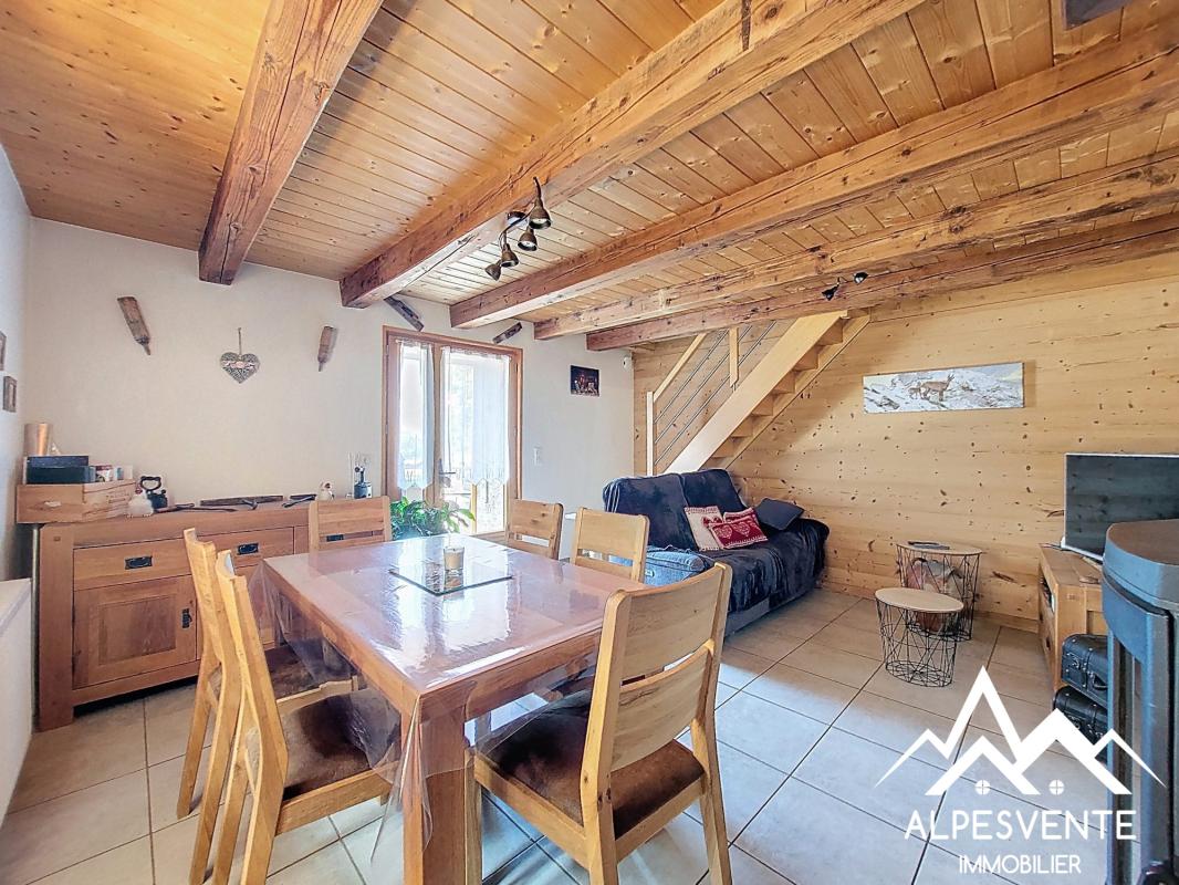 Maison Le Chef-Lieu - Photo 3