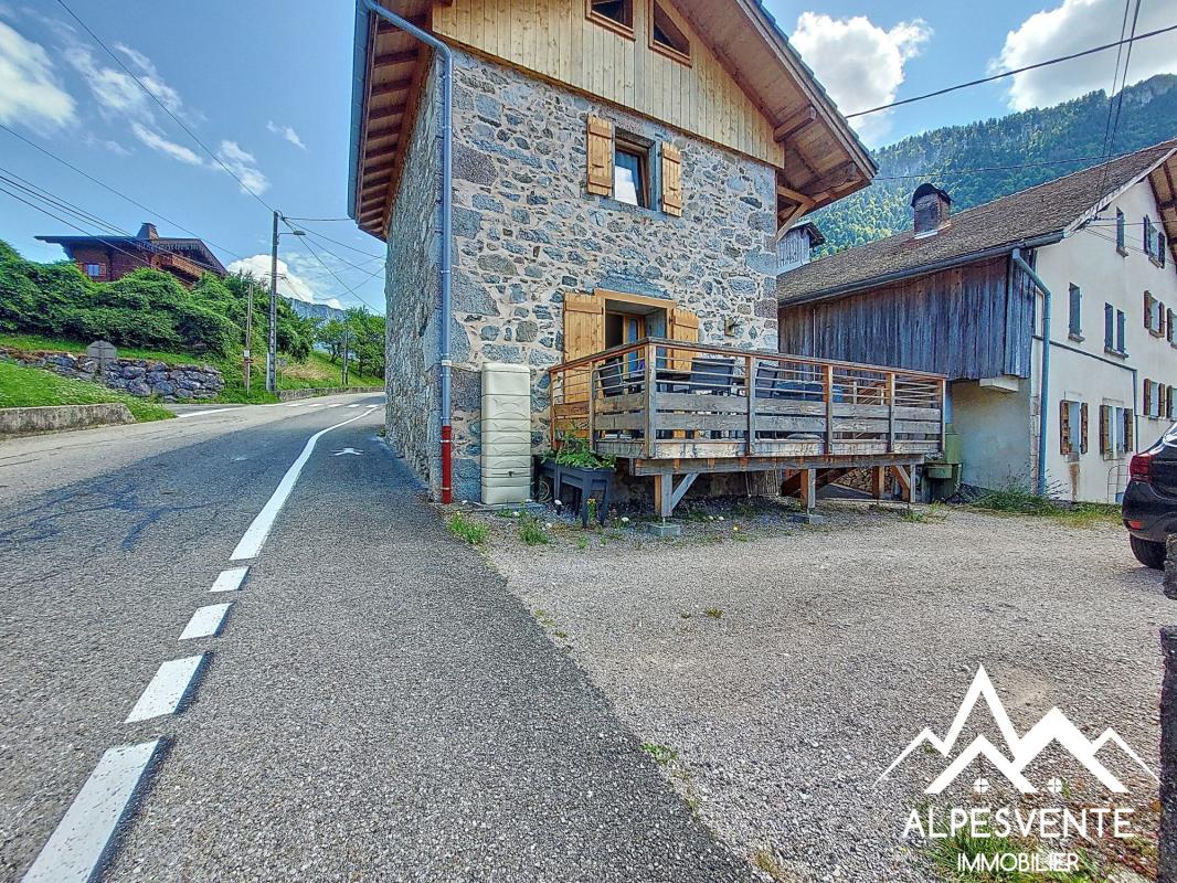 Maison Le Chef-Lieu - Photo 4