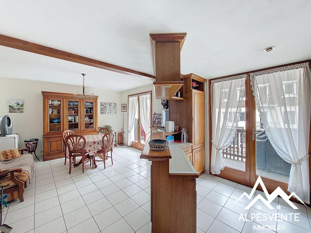 Maison à vendre, 10 pièces, 225 m², Saint Jean D Aulps