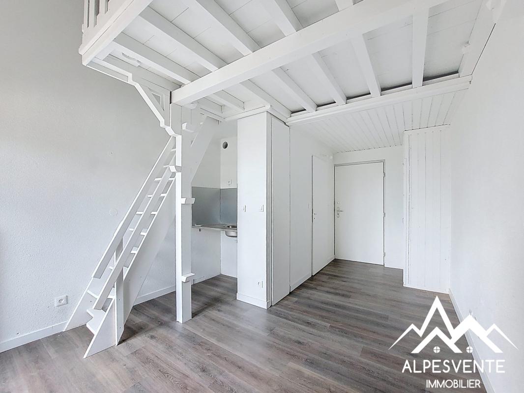 Appartement duplex les Habères - Photo 2