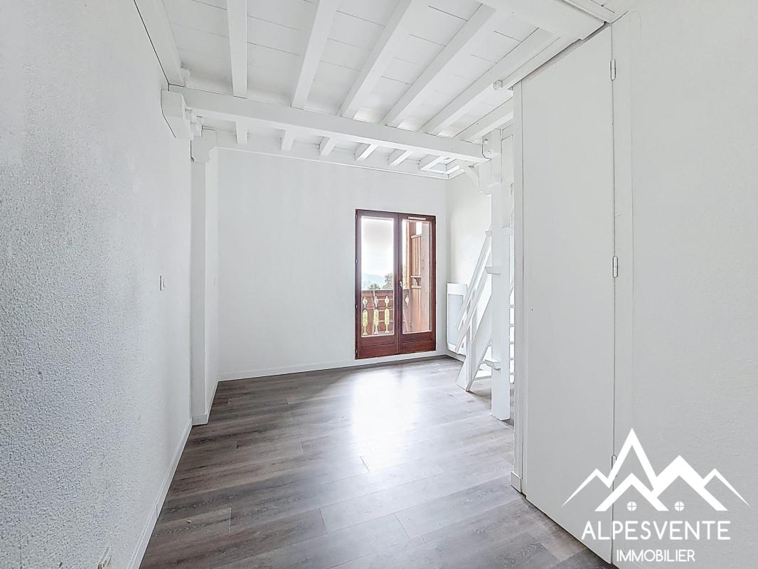 Appartement duplex les Habères - Photo 3