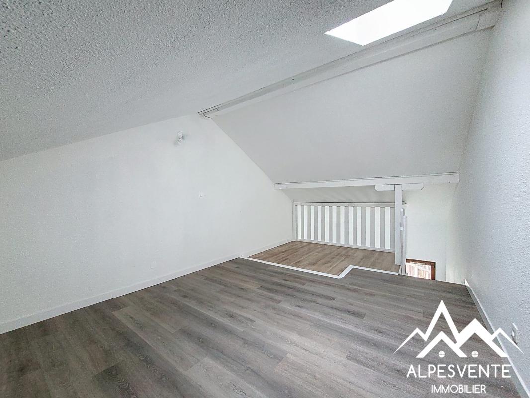 Appartement duplex les Habères - Photo 4