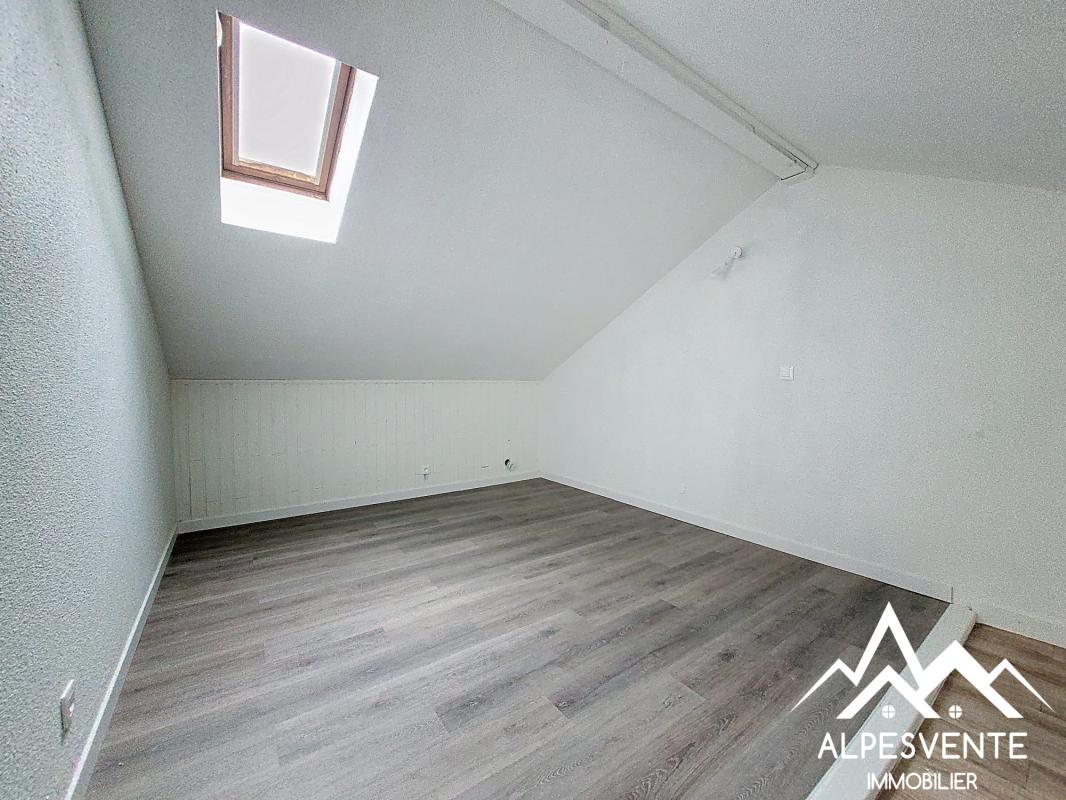 Appartement duplex les Habères - Photo 5