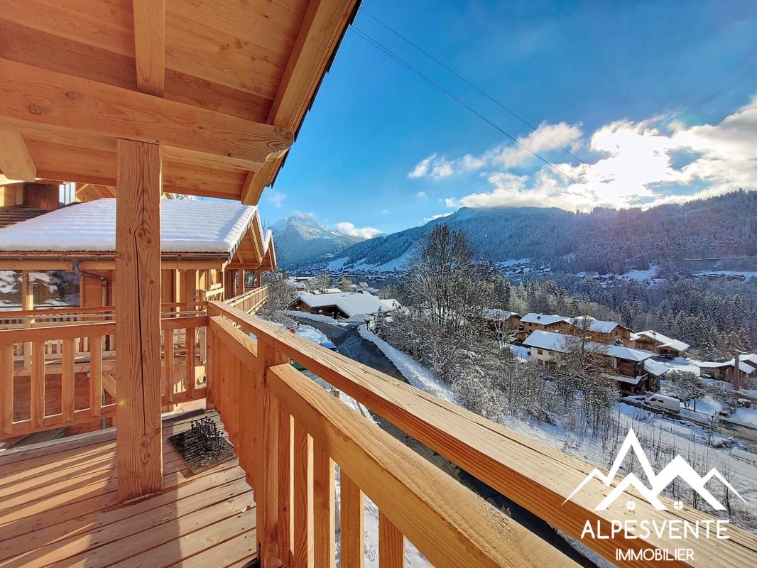 Chalet du Soleil - Photo 2