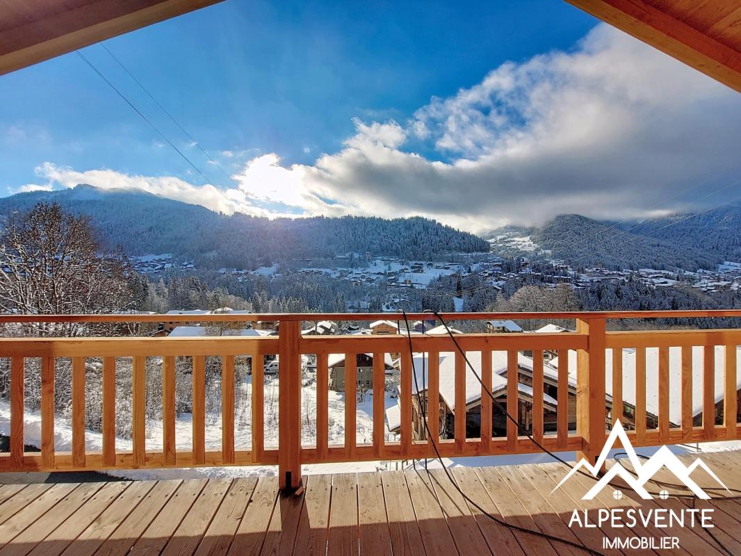 Chalet du Soleil - Photo 3