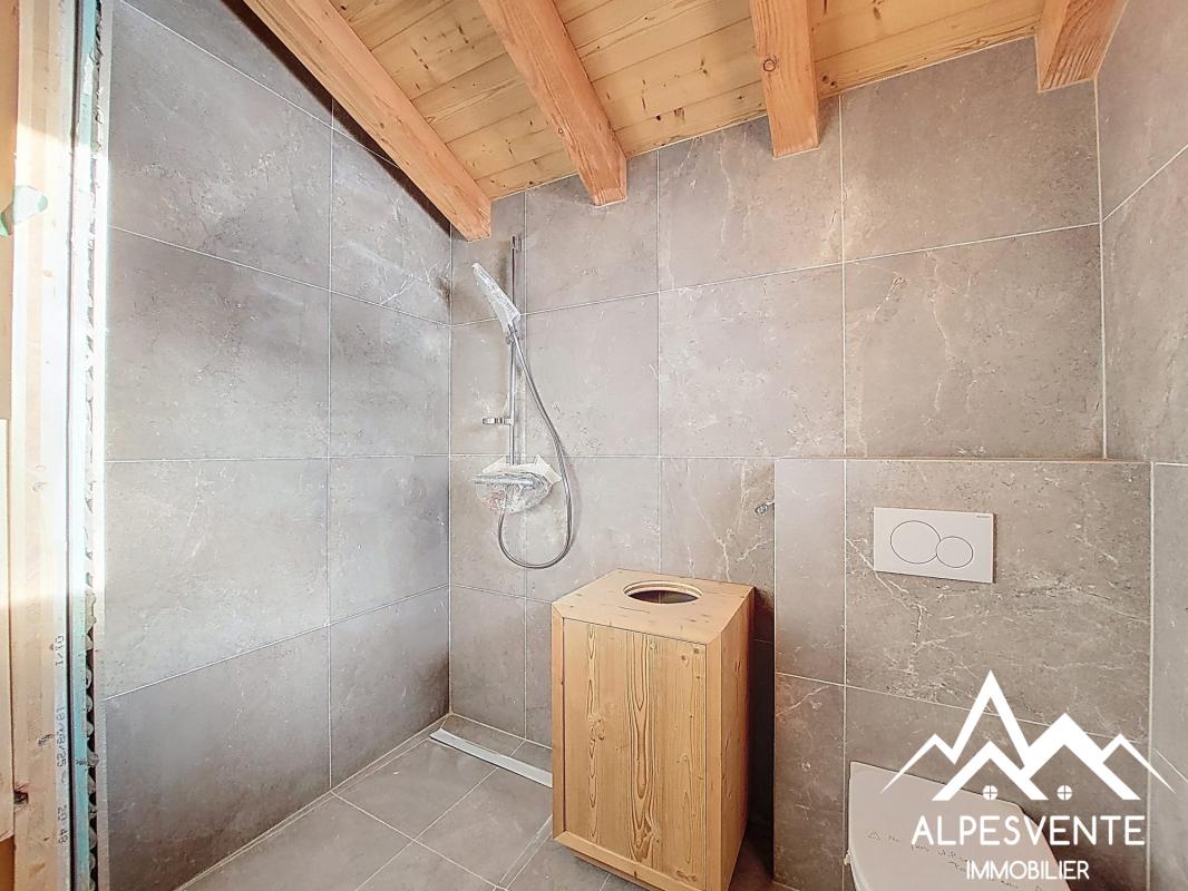 Chalet du Soleil - Photo 4