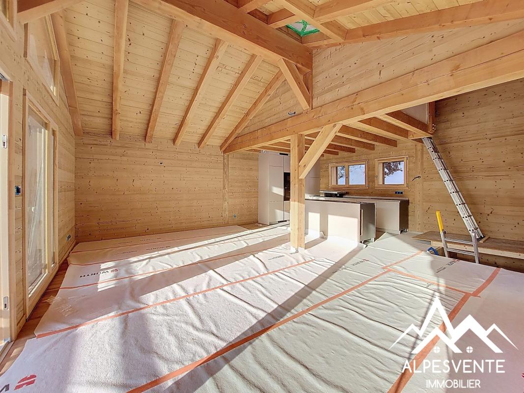 Chalet du Soleil - Photo 5