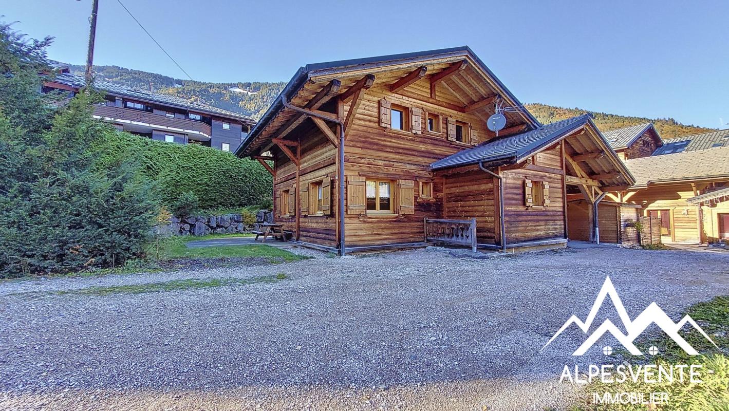 Chalet MB - Photo 2