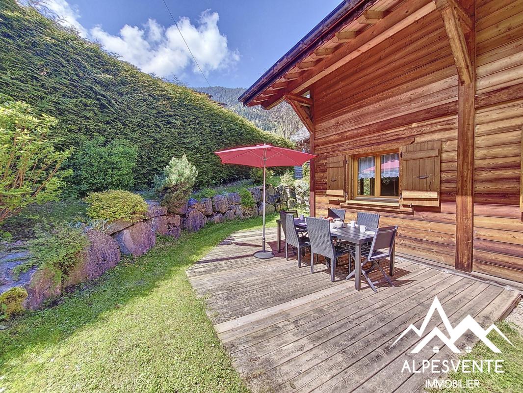 Chalet MB - Photo 3