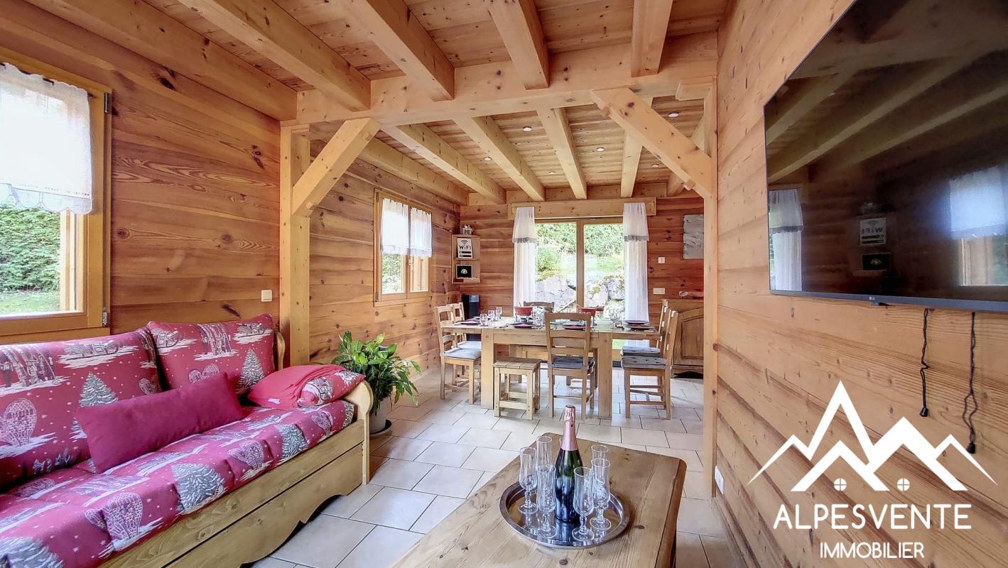 Chalet MB - Photo 4