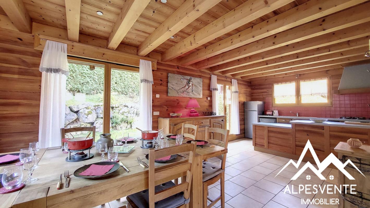 Chalet MB - Photo 5