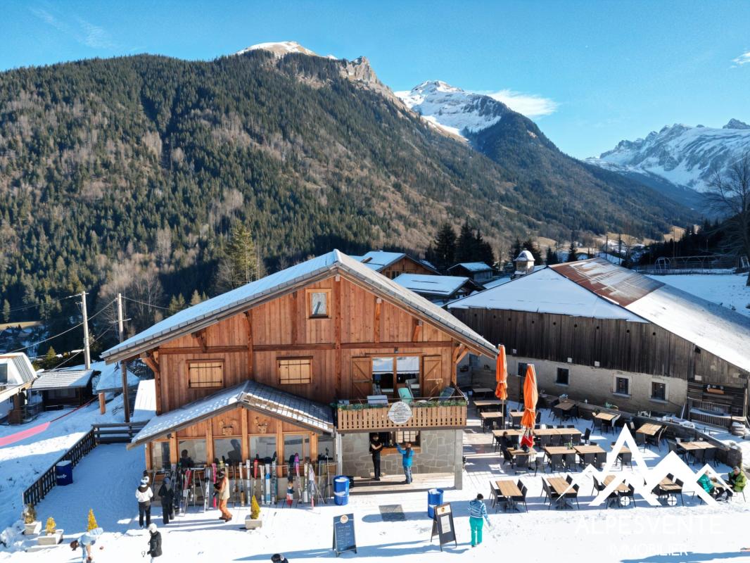 Maison à vendre, 10 pièces, 285 m², Morzine