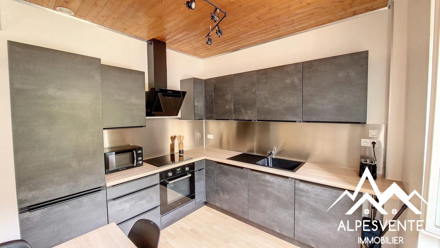 Appartement Cairn - Photo 2