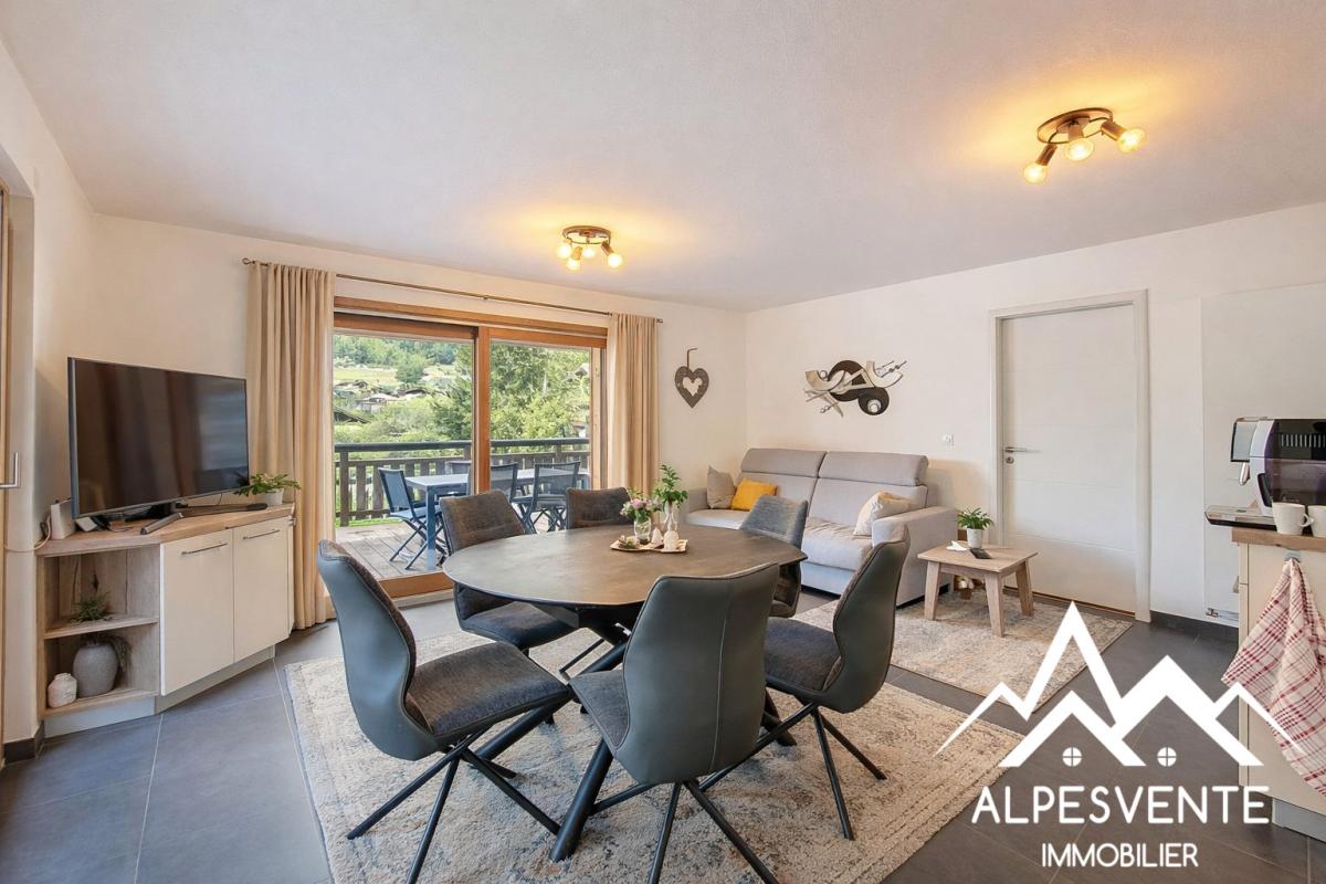 Appartement Chalets de Montriond - Photo 2