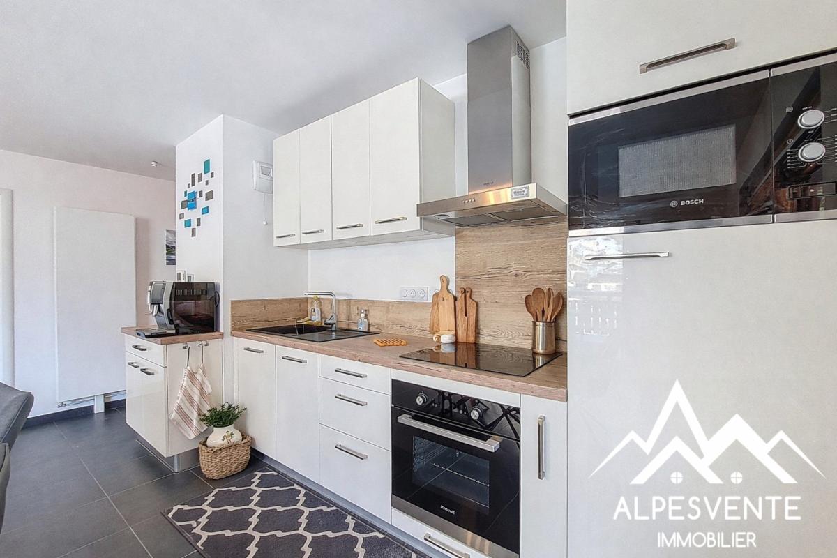 Appartement Chalets de Montriond - Photo 3