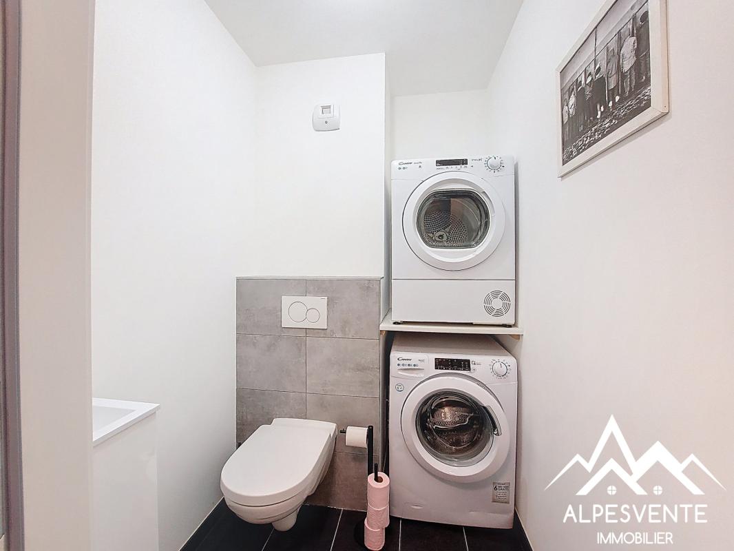 Appartement Chalets de Montriond - Photo 4