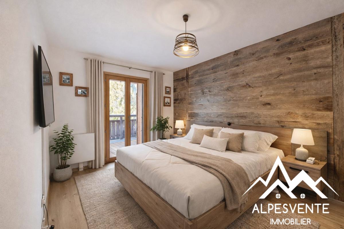 Appartement Chalets de Montriond - Photo 5