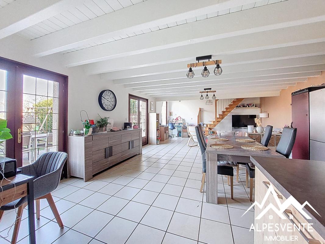 Maison mitoyenne Le Clos - Photo 4