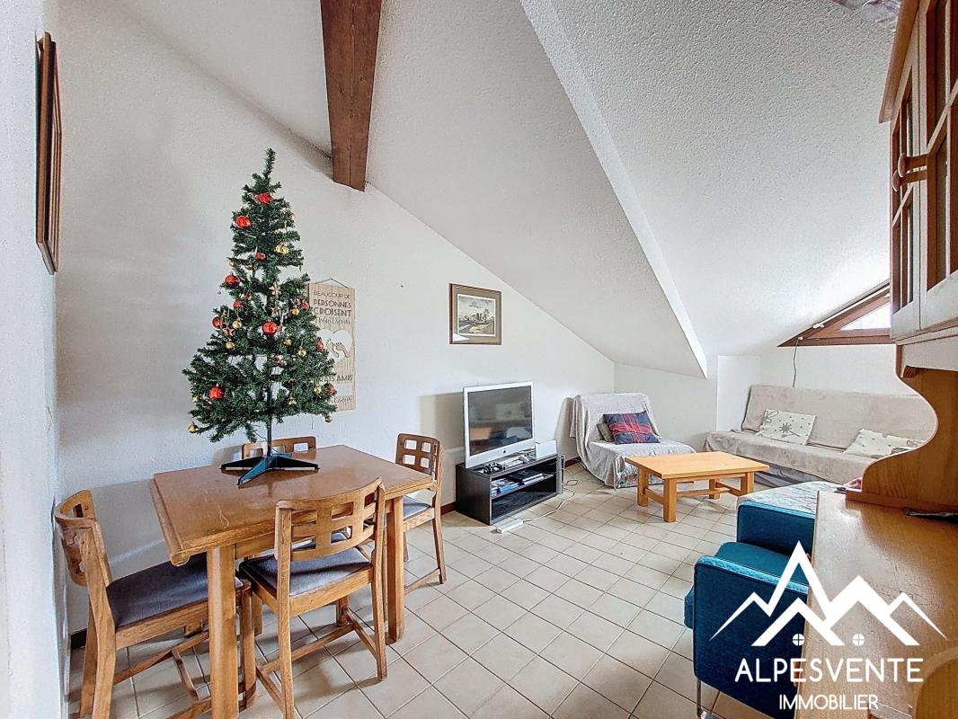 Appartement Le Contat - Photo 2