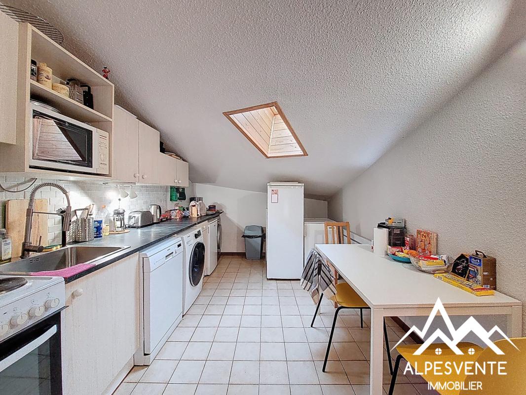 Appartement Le Contat - Photo 4