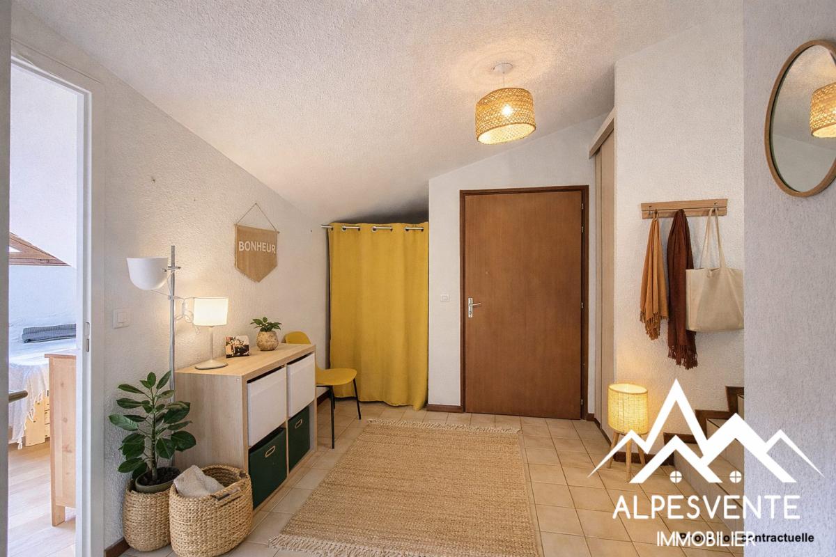 Appartement Le Contat - Photo 5