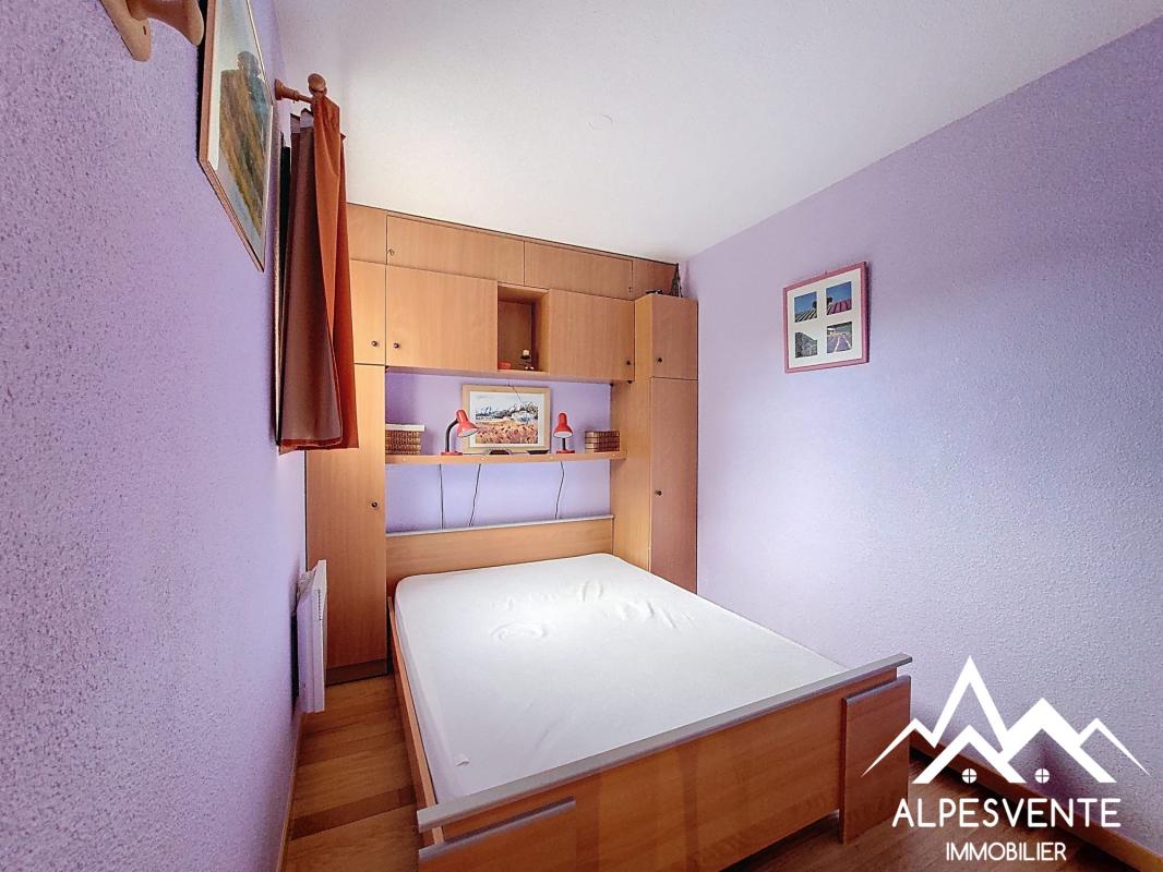 Appartement Les Montagnes A - Photo 3