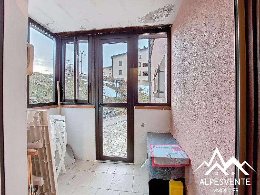 Appartement Les Montagnes A - Photo 4