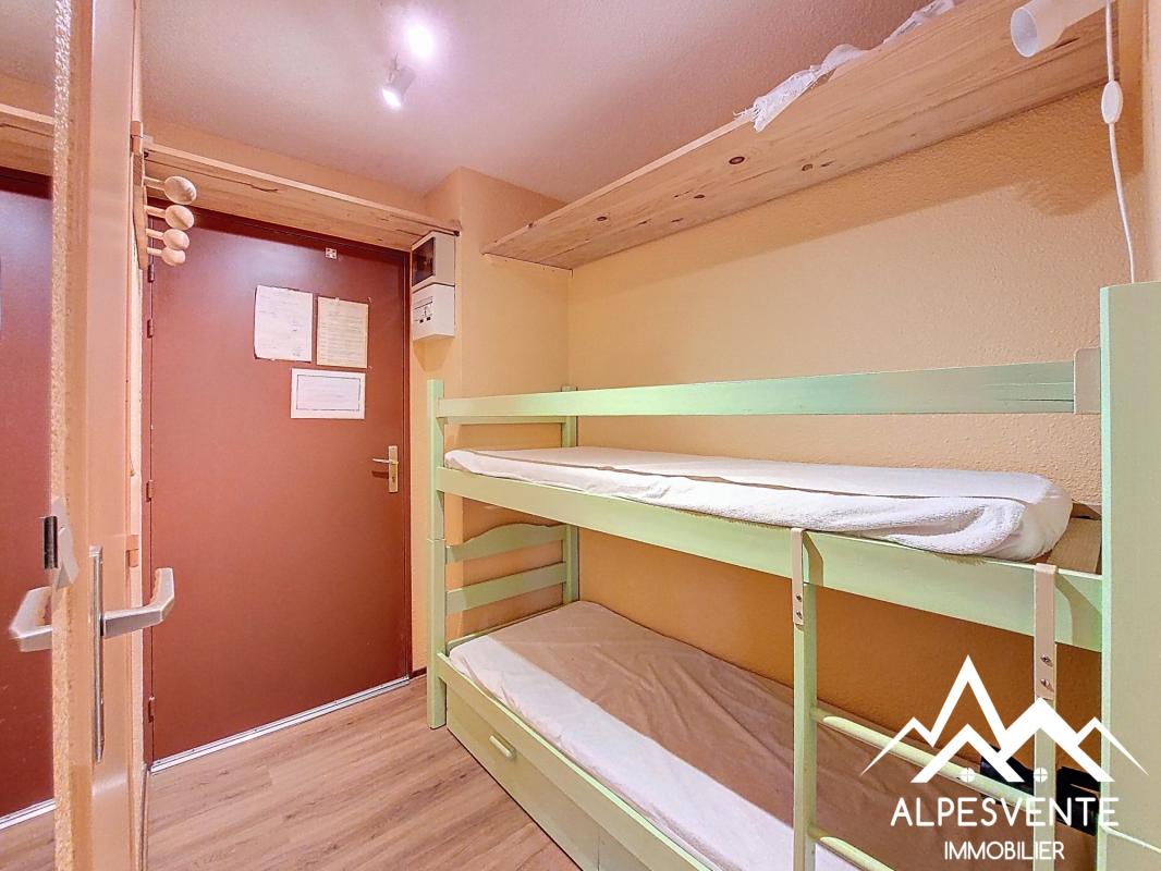 Appartement Les Montagnes A - Photo 5