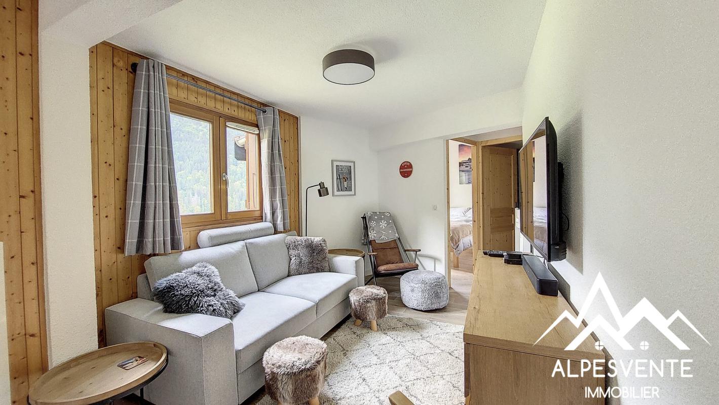 Appartement Le Grand Cerf - Photo 2