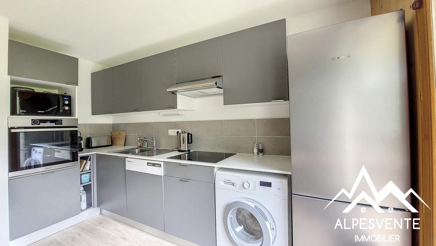 Appartement Le Grand Cerf - Photo 4