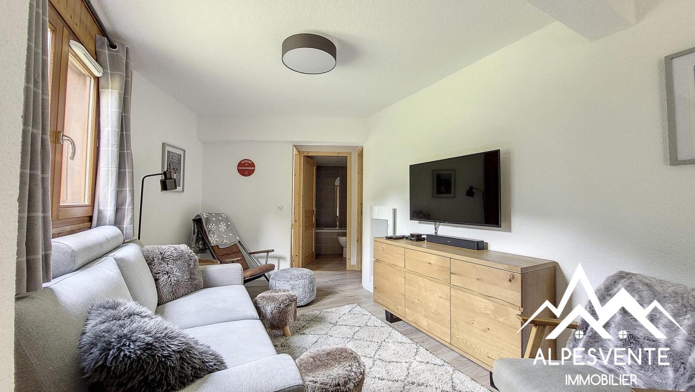 Appartement Le Grand Cerf - Photo 5