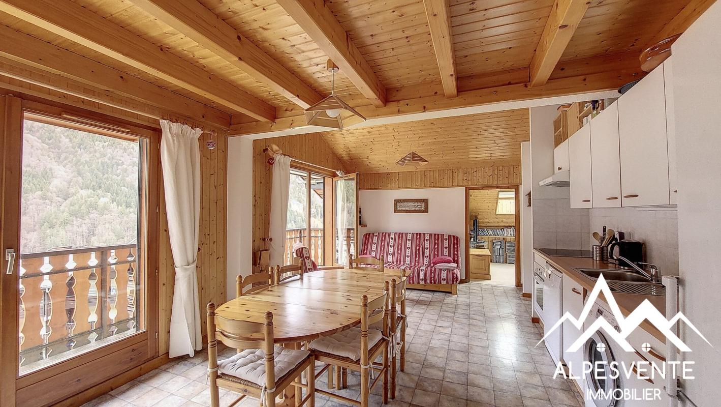 Duplex Le Bouquetin - Photo 2