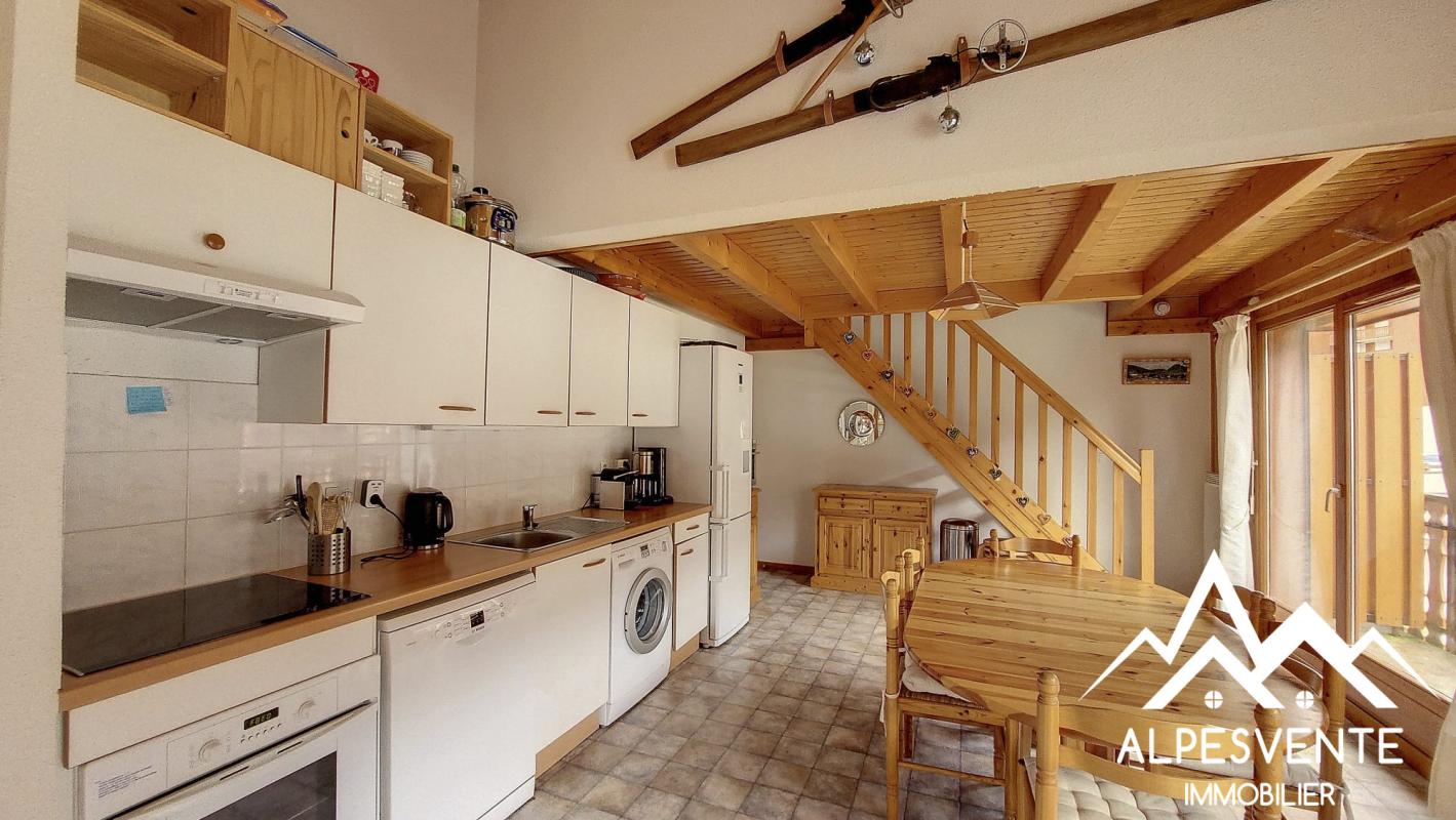 Duplex Le Bouquetin - Photo 3